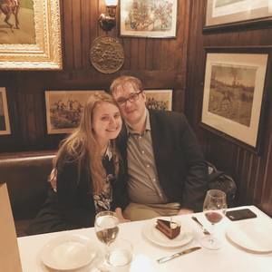 Meet your Posher, Spencer